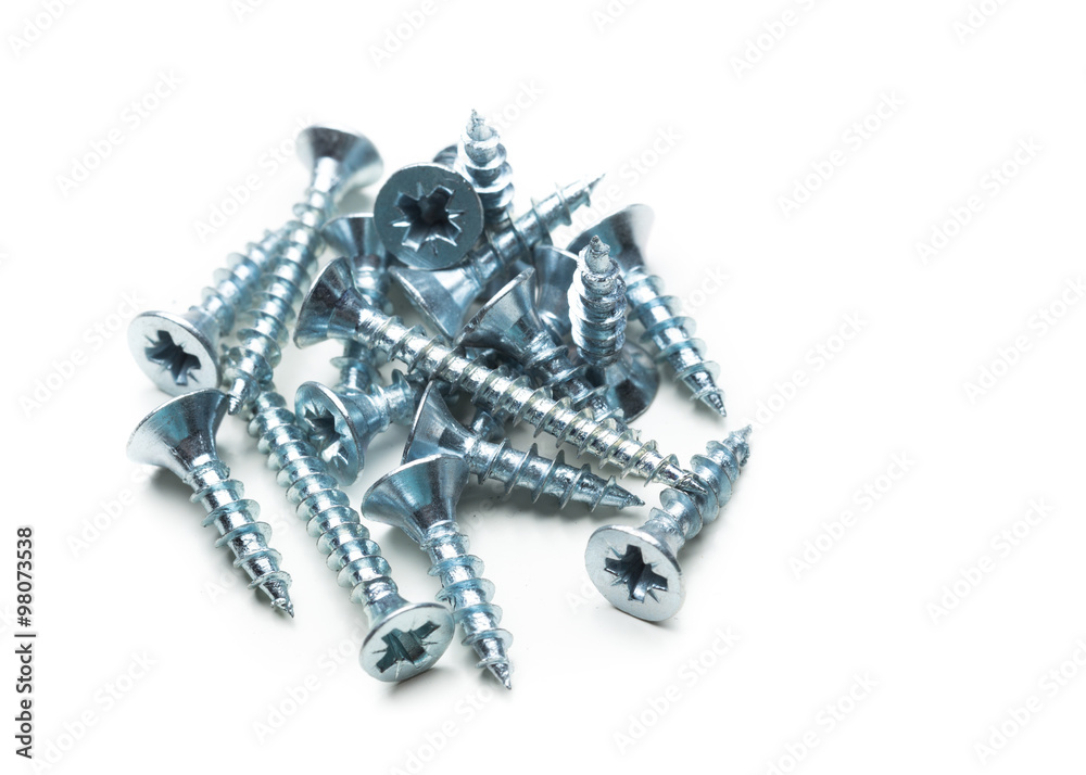 Industrial tool isolated Industrial tool isolated