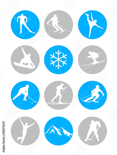 Wintersport - 19