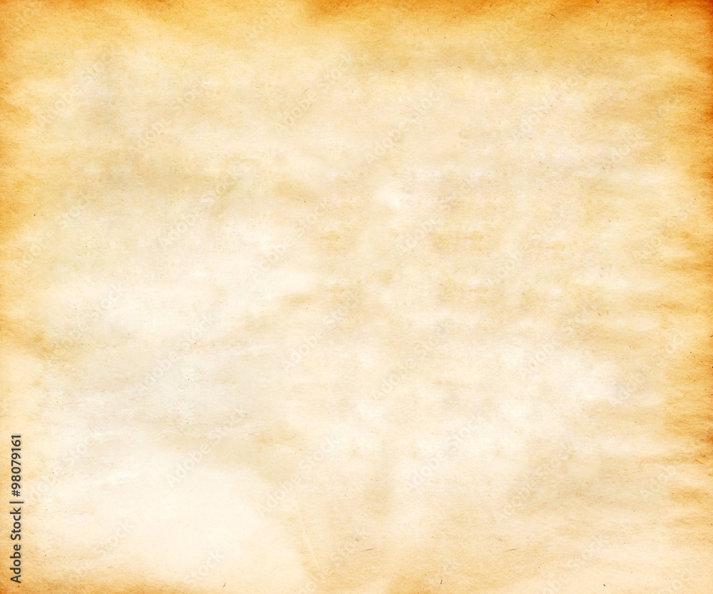 Obraz premium Vintage Template paper background