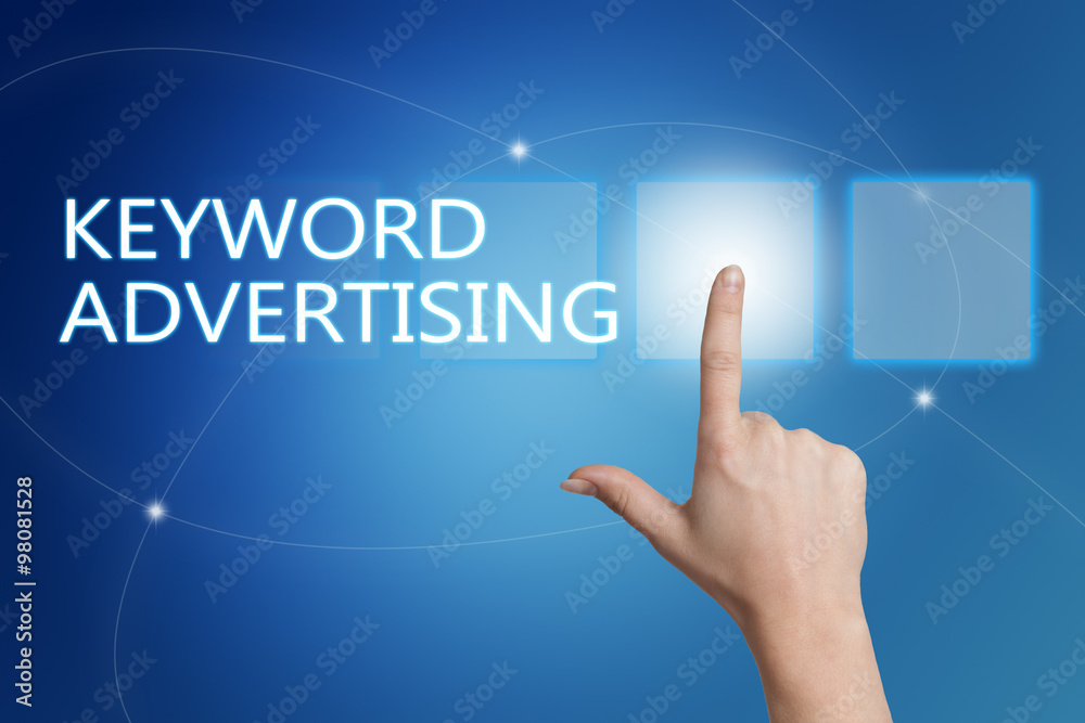 Keyword Advertising Keyword Advertising