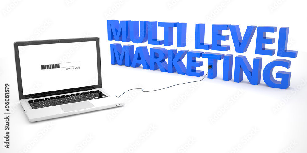 Multi Level Marketing