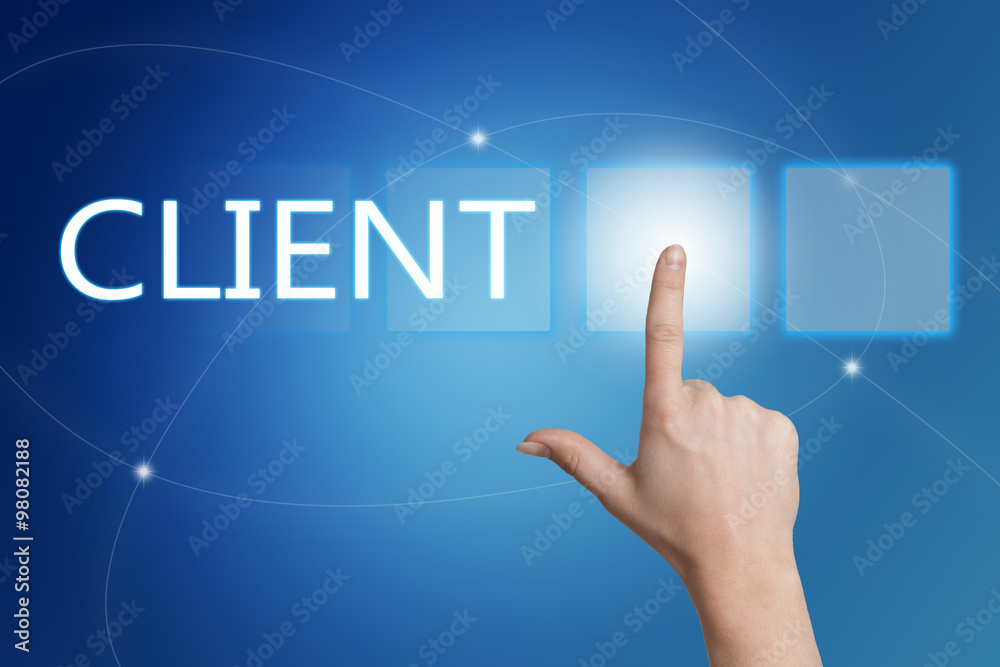 Client Client