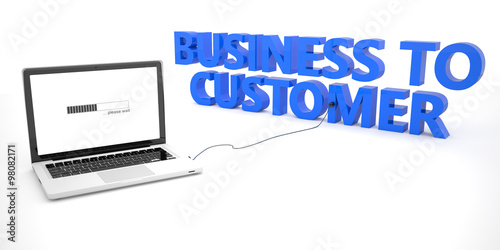 Business to Customer