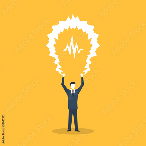 Generating great ideas