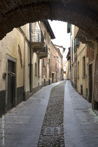 Pavia  Lombardy  Italy 