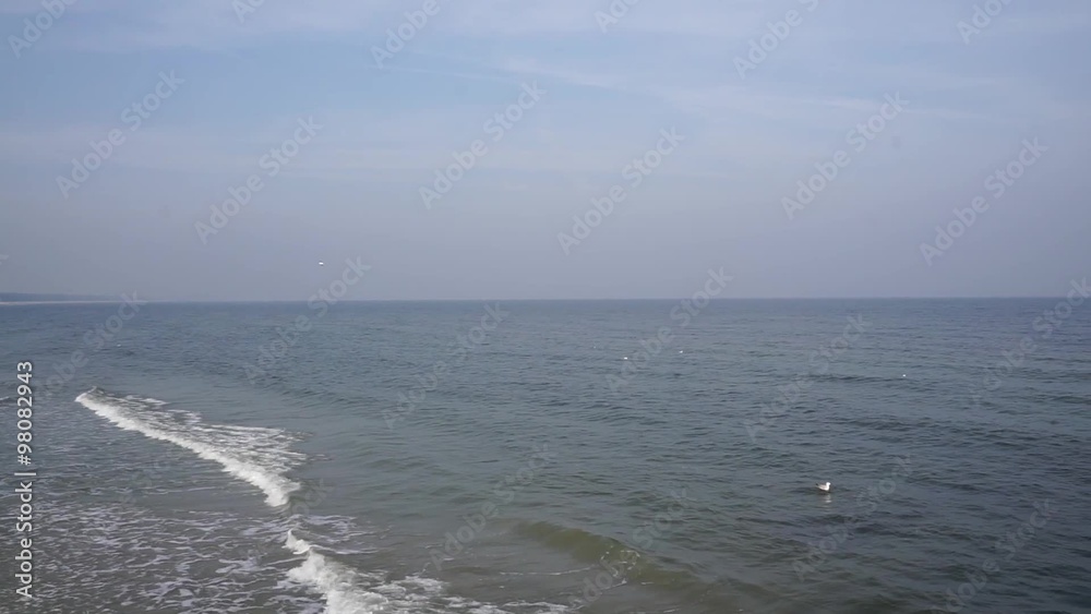 Meerblick Binz Rügen Ostsee Meerblick Binz Rügen Ostsee