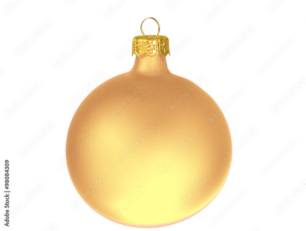 Christmas toy isolated Christmas toy isolated