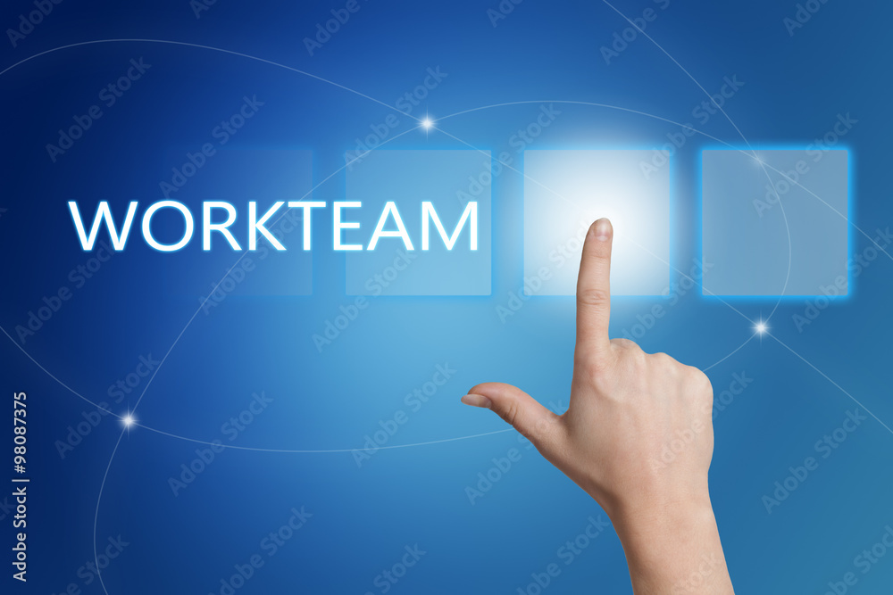 Workteam Workteam