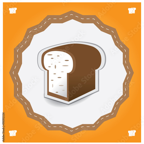 Bakery icon