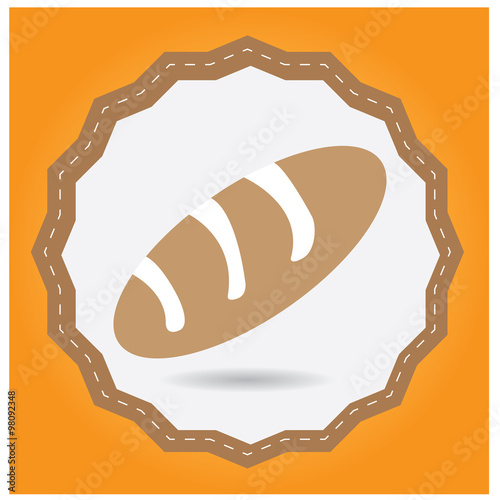 Bakery icon