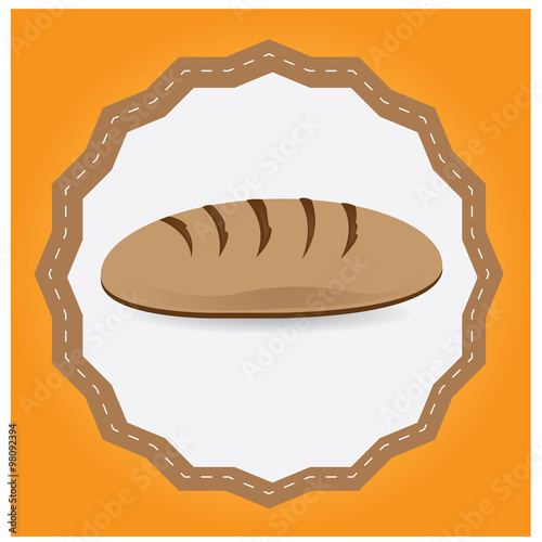 Bakery icon