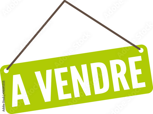 A vendre