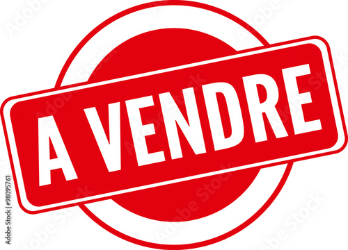 A vendre