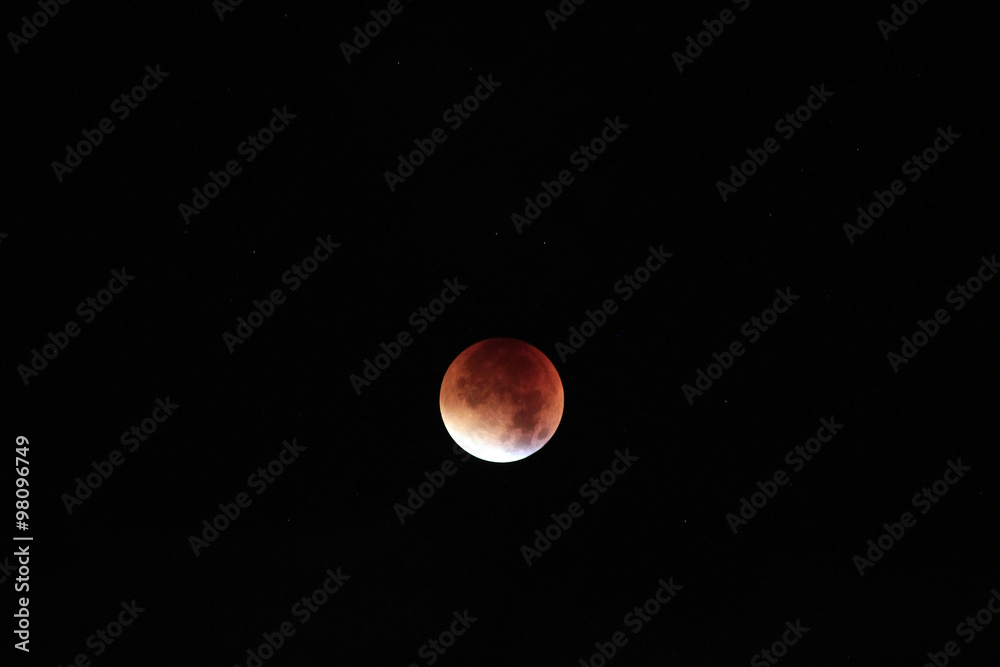 Luna Rossa Luna Rossa