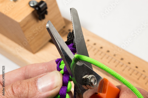 Paracord Manual