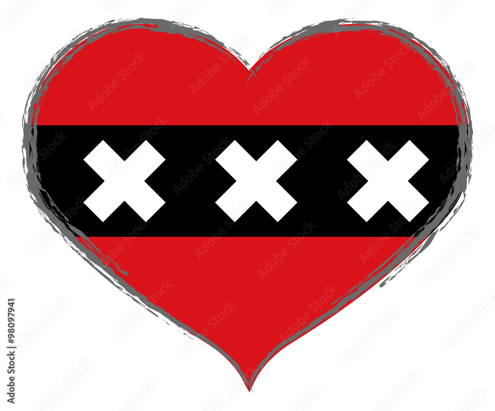 Amsterdam Heart