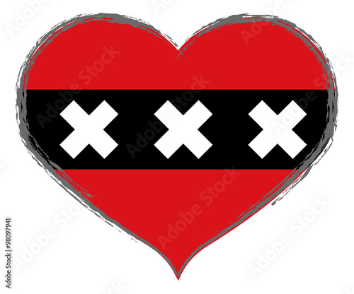 Amsterdam Heart