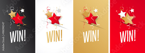 Win !