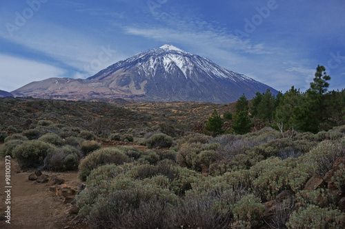 Pico del Teide - Tenerife