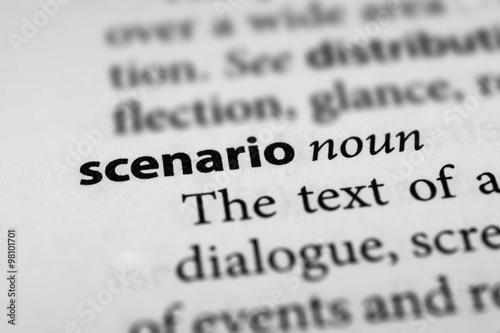 Scenario