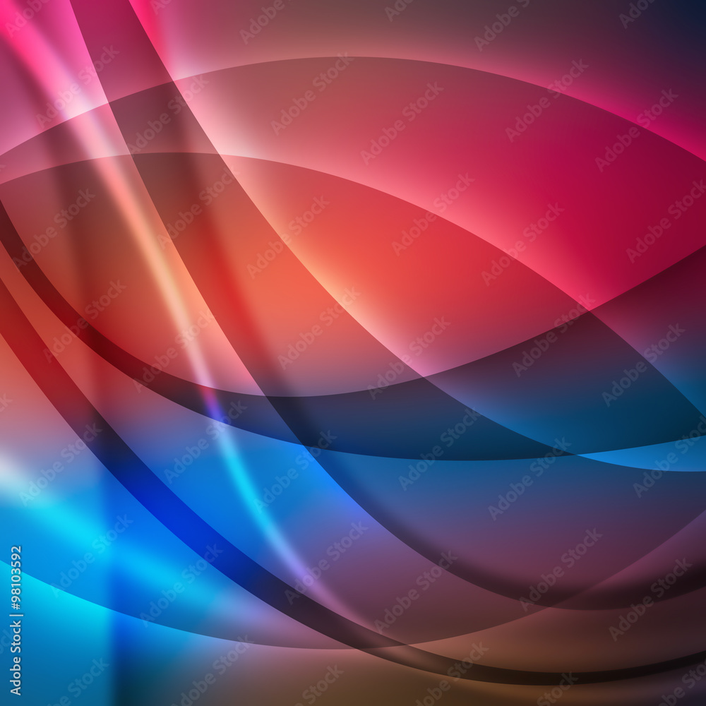 colorful abstract background with lines colorful abstract background with lines
