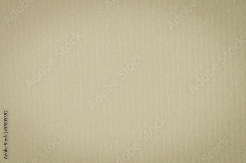 Cream textured paper © homydesign
