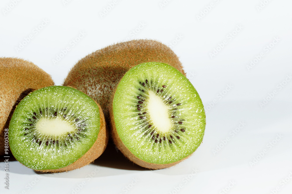 Fruits - Kiwi