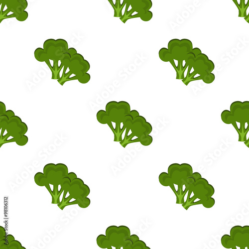 Broccoli icon