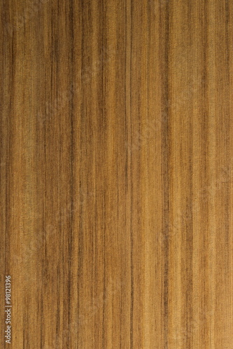 Brown cedar board pattern for background or texture