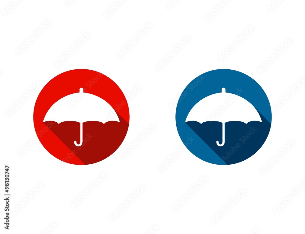 Umbrella logo Umbrella logo