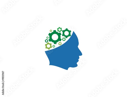 Mind logo