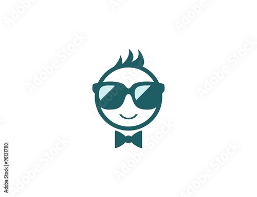Geek logo