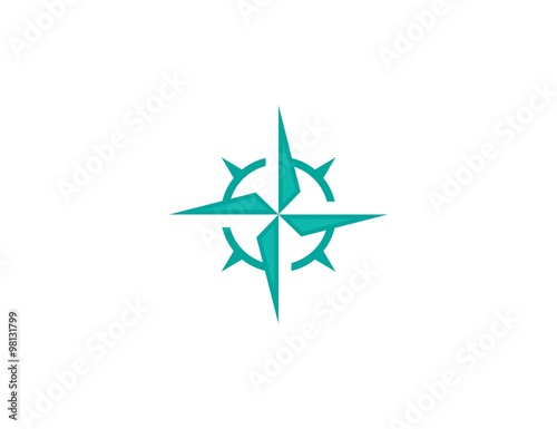 Compass logo