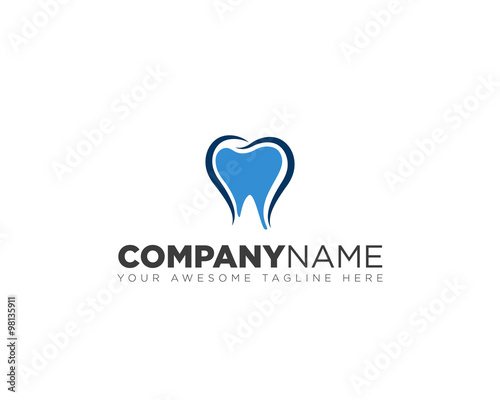 Dental logo