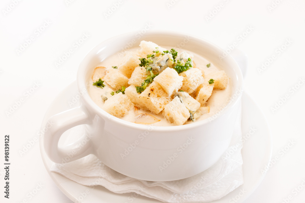 mushroom cream soup mushroom cream soup
