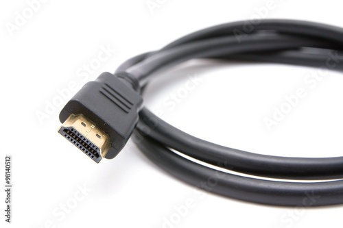 HDMI cable