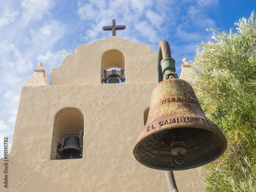 Mission Santa Ines photo