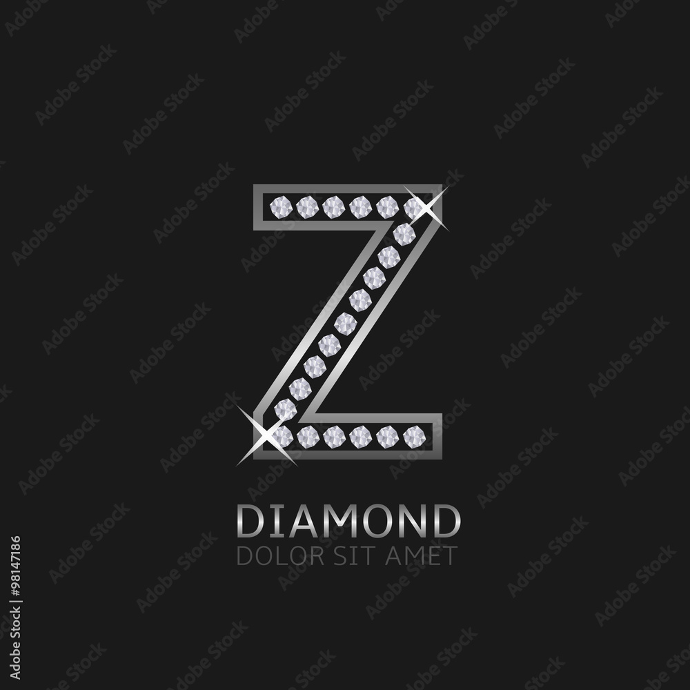 Letter Z logo Letter Z logo