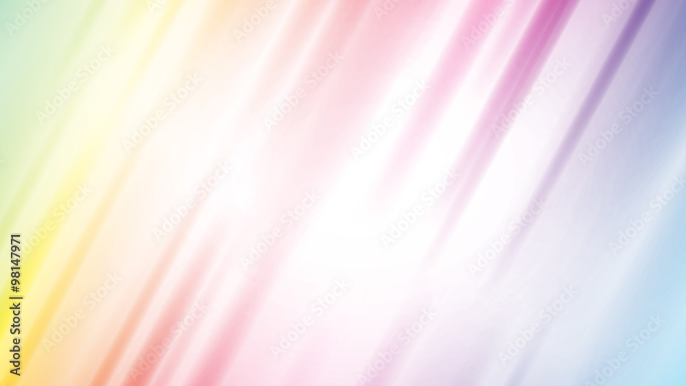 Obraz premium kolorowe tło wektor