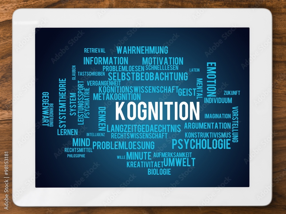 Kognition Kognition