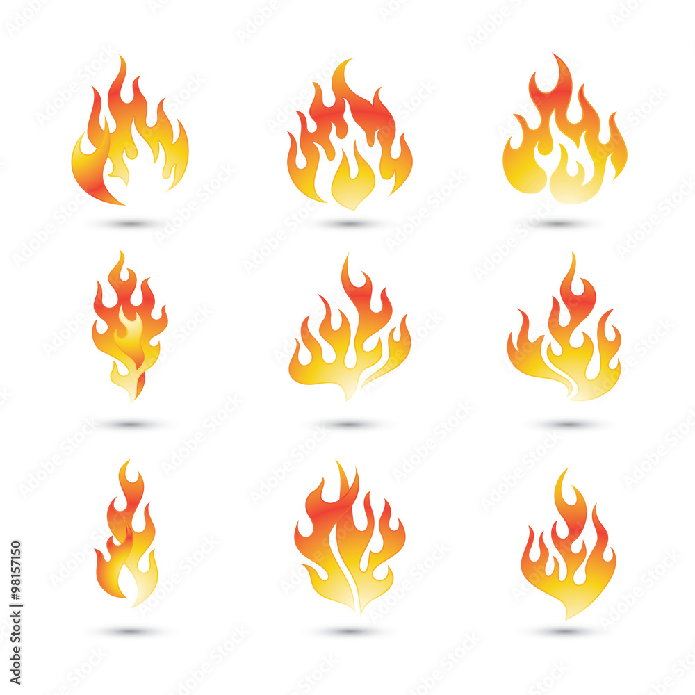 Fire Set