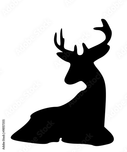 stag