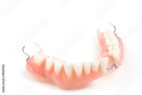 Denture