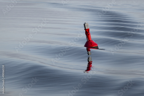 Fahrwassertonne