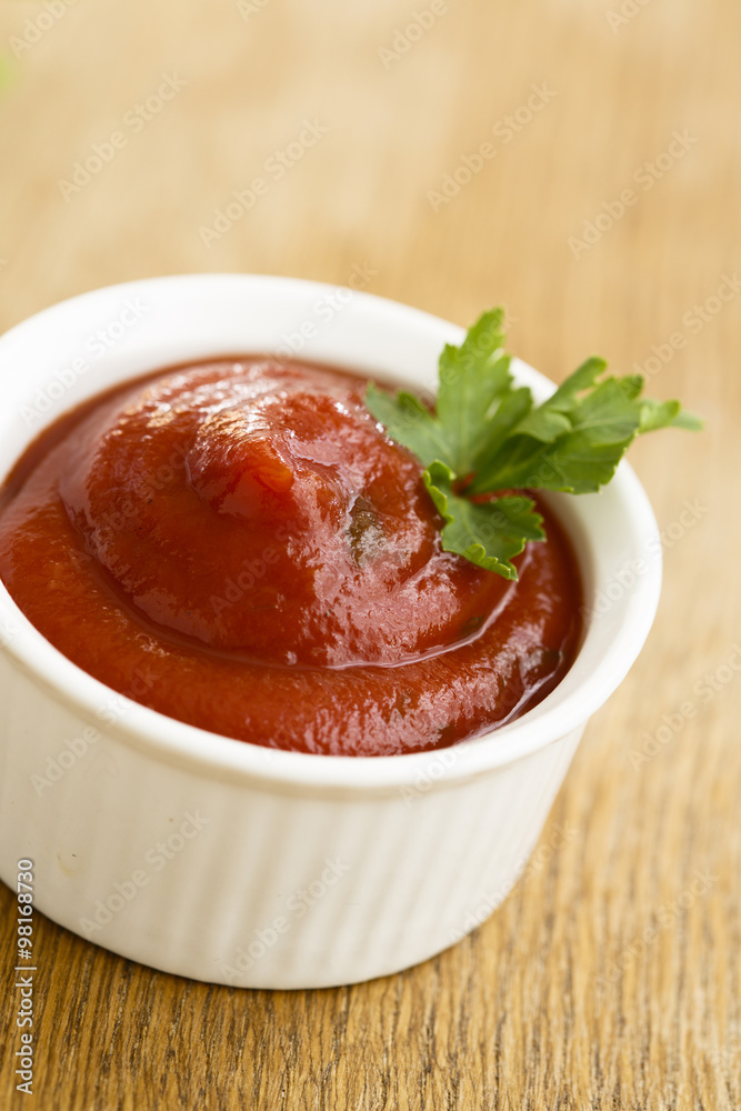 Ketchup Ketchup