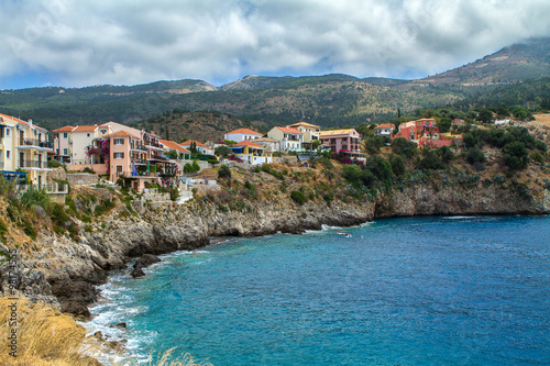 Colline sul mare