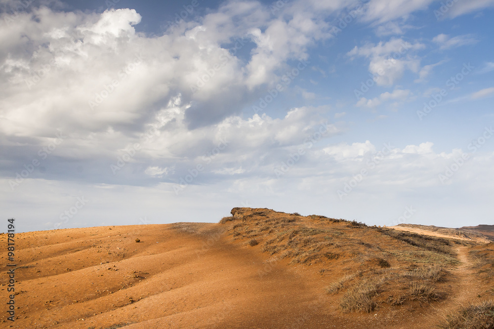 view of Oualidia