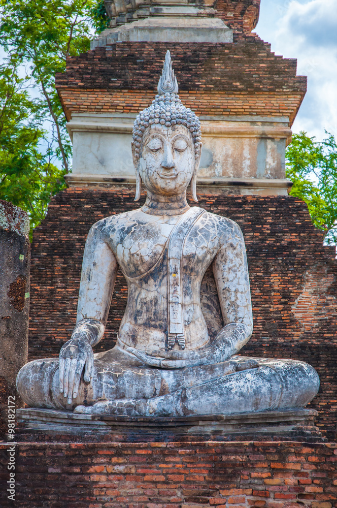 Obraz premium buddha