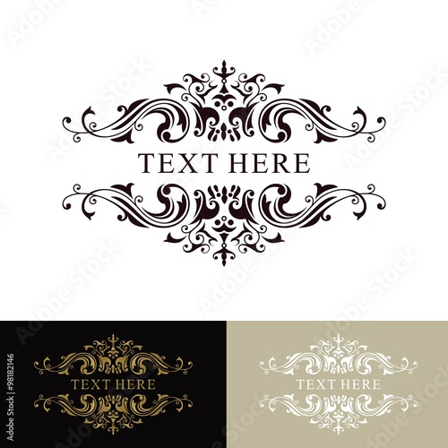 Floral Motif Part 2
