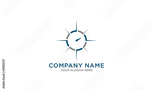 compass logo